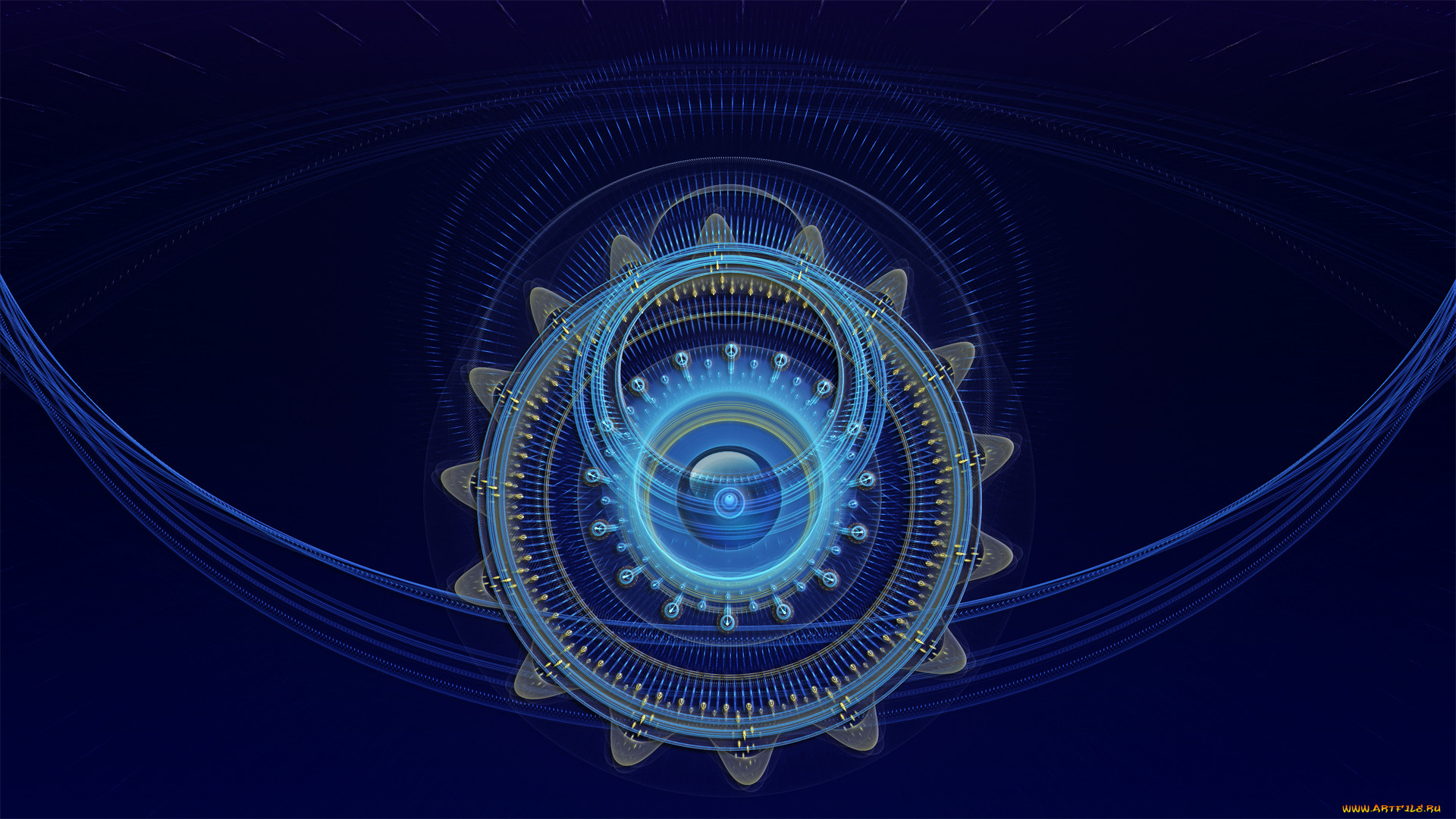 3, , fractal, , 